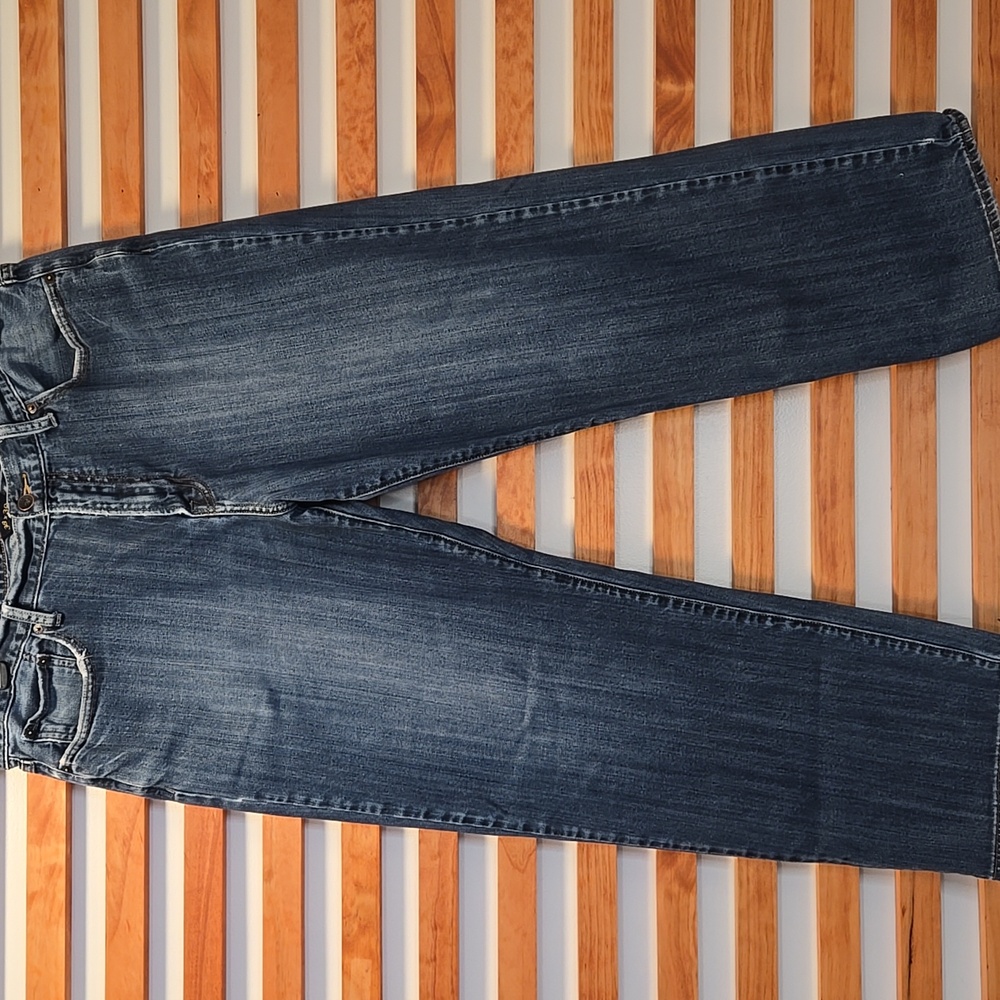 Vintage LuckyJeans Brand‎ Men's Denim